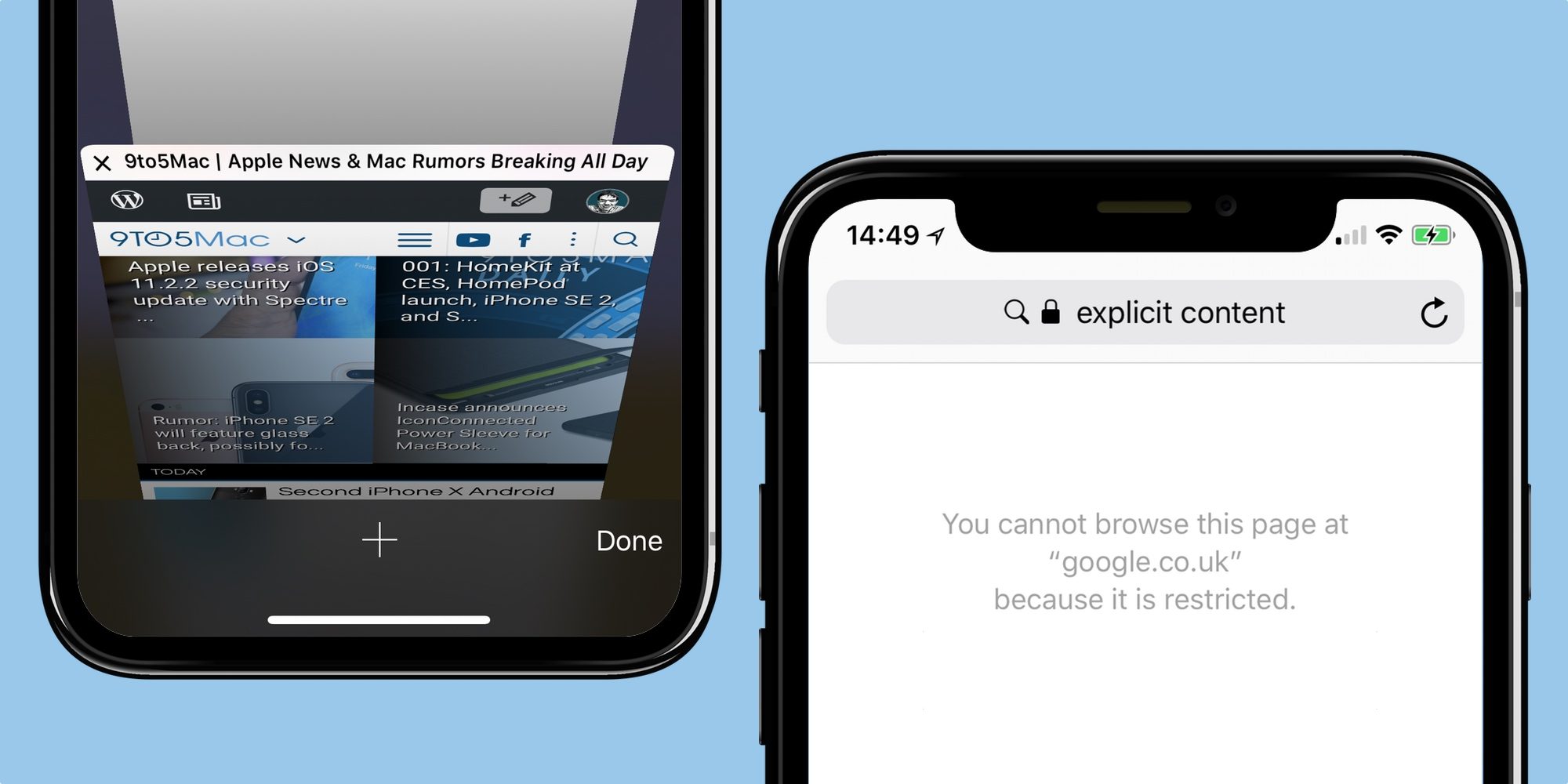 Iphone Browsers For Mac